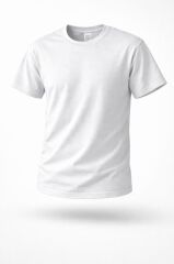 Single Sword Denizci Beyaz Askeri Fanila 3XL