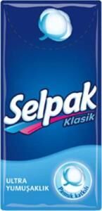 Selpak Mendil