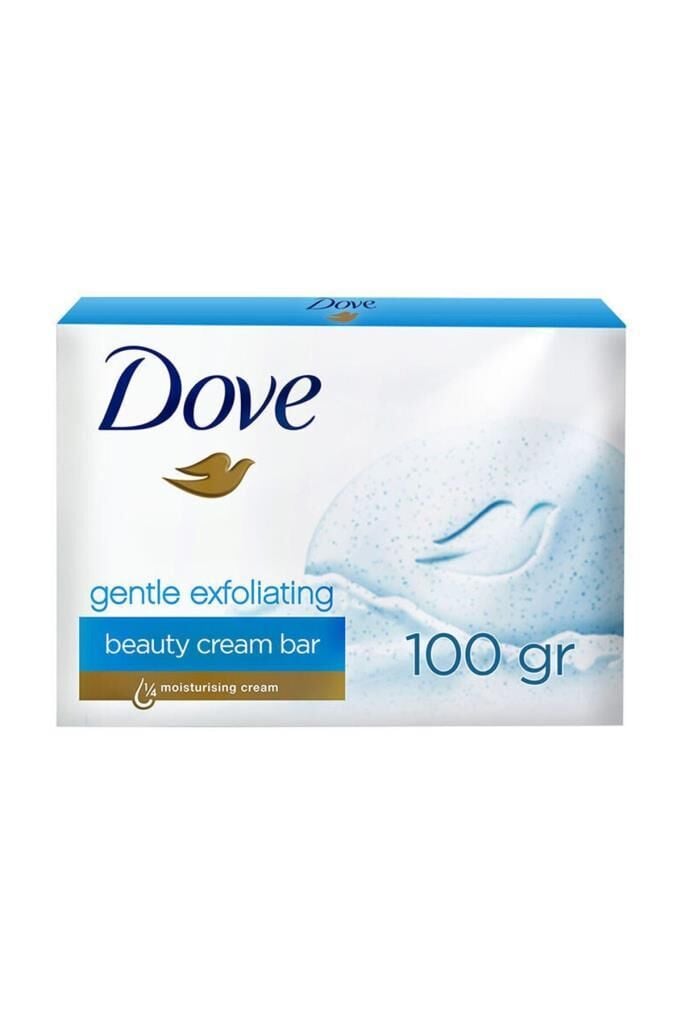 Dove Beauty Cream Bar Sabun- Dove Sabun-Dove Yüz Sabunu- Dove Sabunlari- Dove Katı el Sabunu