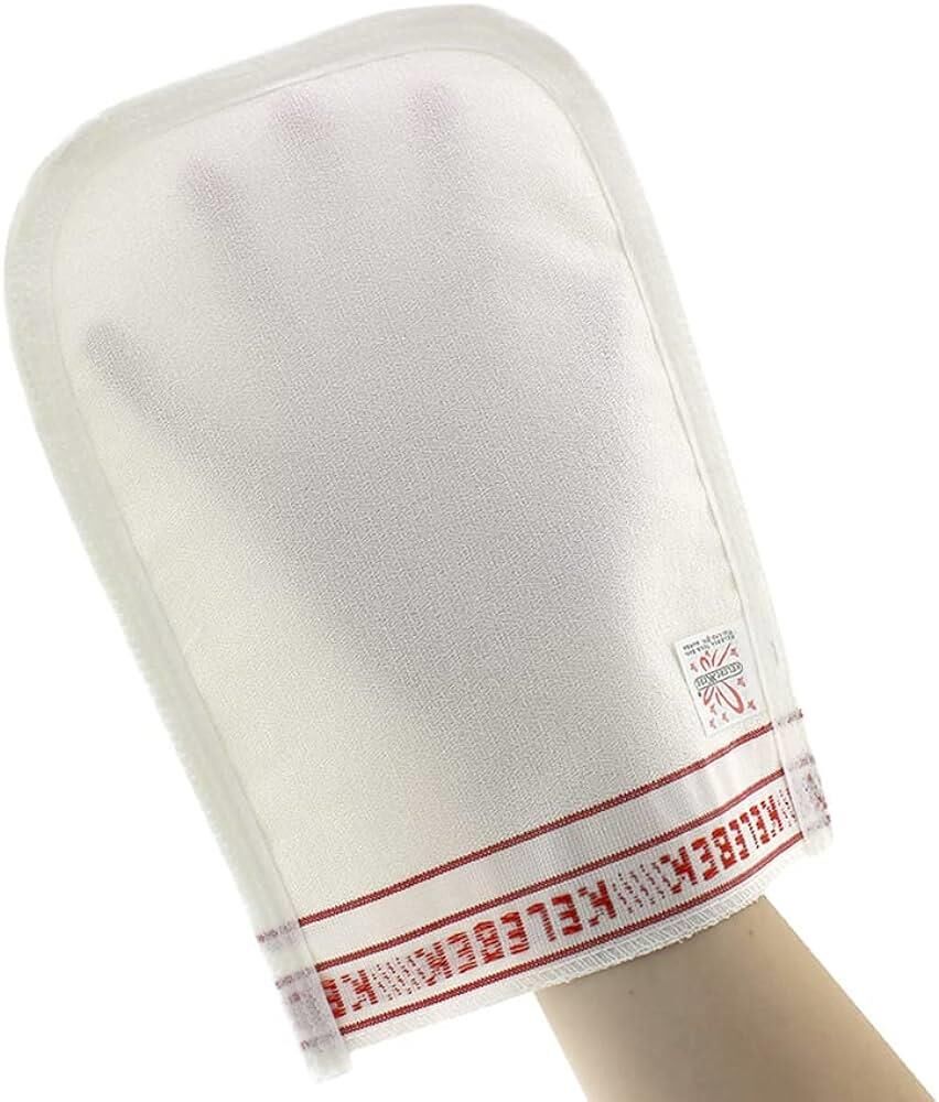 Duş Kesesi Kalın Banyo, Hamam ve