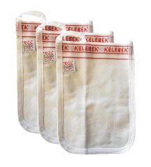 Kalın Banyo, Hamam ve Duş Kesesi