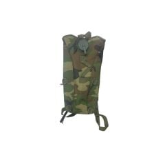 Single Sword Camel Bag - Sırt Su Çantası USA