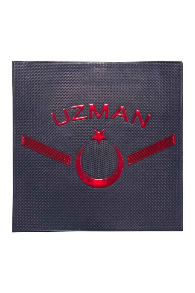 Single Sword Jandarma Asayiş Plastik Kol Rütbesi UZM.ÇVŞ.4