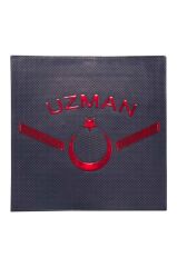 Single Sword Jandarma Asayiş Plastik Kol Rütbesi UZM.ÇVŞ.4