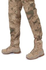 Sword Jandarma Eğitim Kamuflaj Takımı Single XL