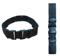 Single Sword Örme Askeri Palaska Kuş Gözü Delikli Amerikan Palaska