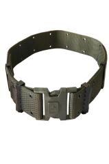 Single Sword Örme Askeri Palaska Kuş Gözü Delikli Amerikan Palaska