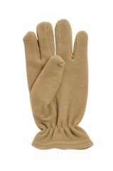 Single Sword Unisex Polar Eldiven – Isı Yalıtımlı, Rüzgar Geçirmez, Dokunmatik Kış Eldiveni HAKİ