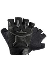 Single Sword Yarım Parmak Taktik Operasyon Eldiveni