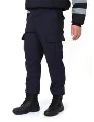 Single Sword Jandarma Asayiş Pantolon