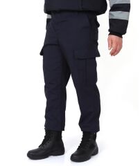 Single Sword Jandarma Asayiş Pantolon