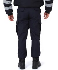 Single Sword Jandarma Asayiş Pantolon 2XL