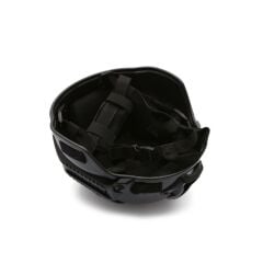 Single Sword Tactical Airsoft Kompozit Başlık, Koruyucu Kask HAKİ