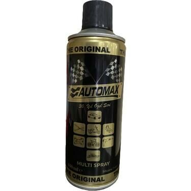 AutoMax Multi Sprey