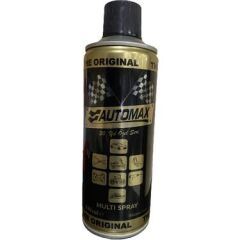 AutoMax Multi Sprey