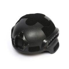 Single Sword Tactical Airsoft Kompozit Başlık, Koruyucu Kask BEJ