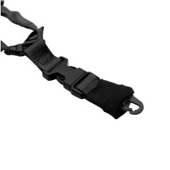 Single Sword Tek Nokta Askı Kayışı Tactical Kayış