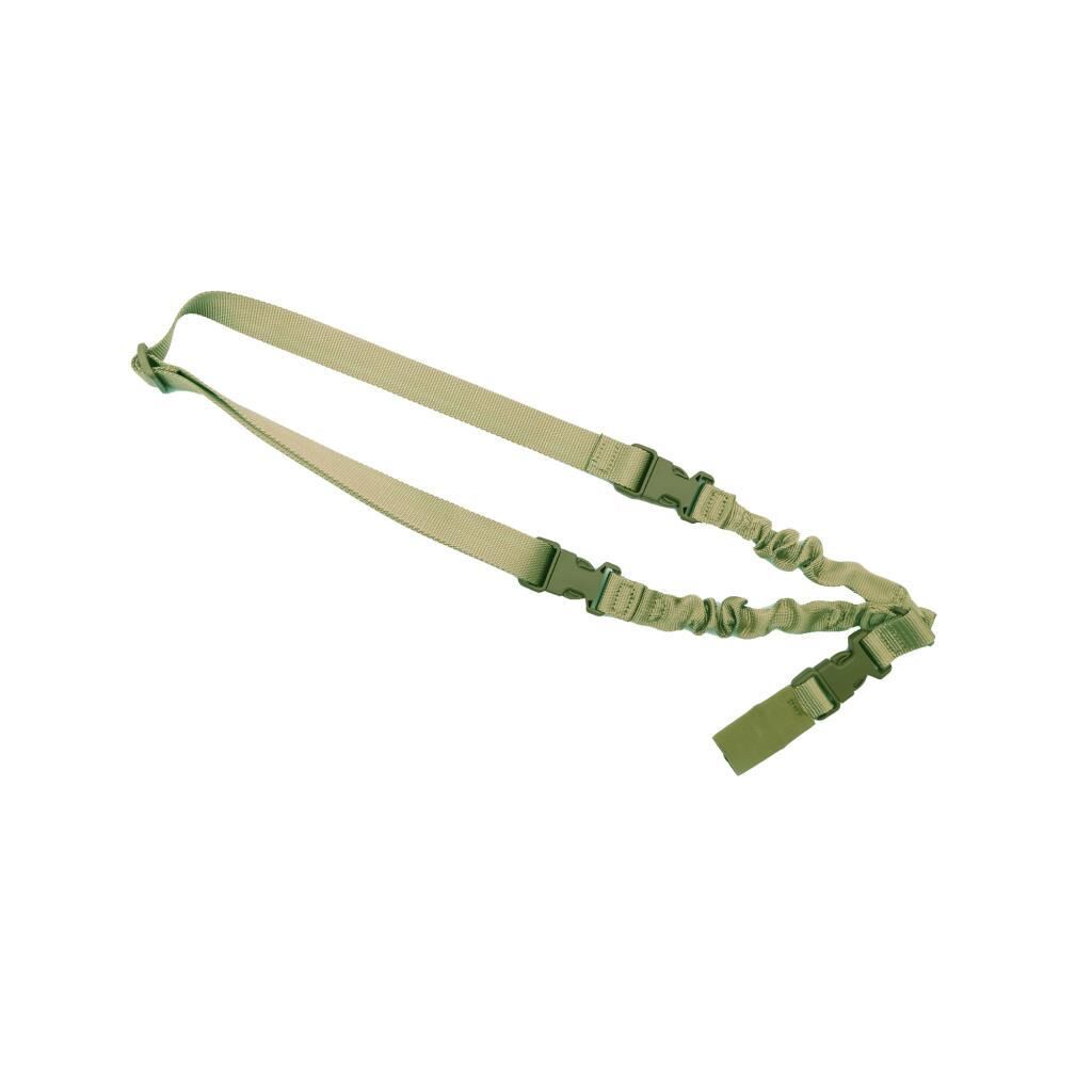 Single Sword Tek Nokta Askı Kayışı Tactical Kayış HAKİ