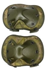 Single Sword Balistik Koruyucu Dizlik ve Dirseklik Takımı JAN