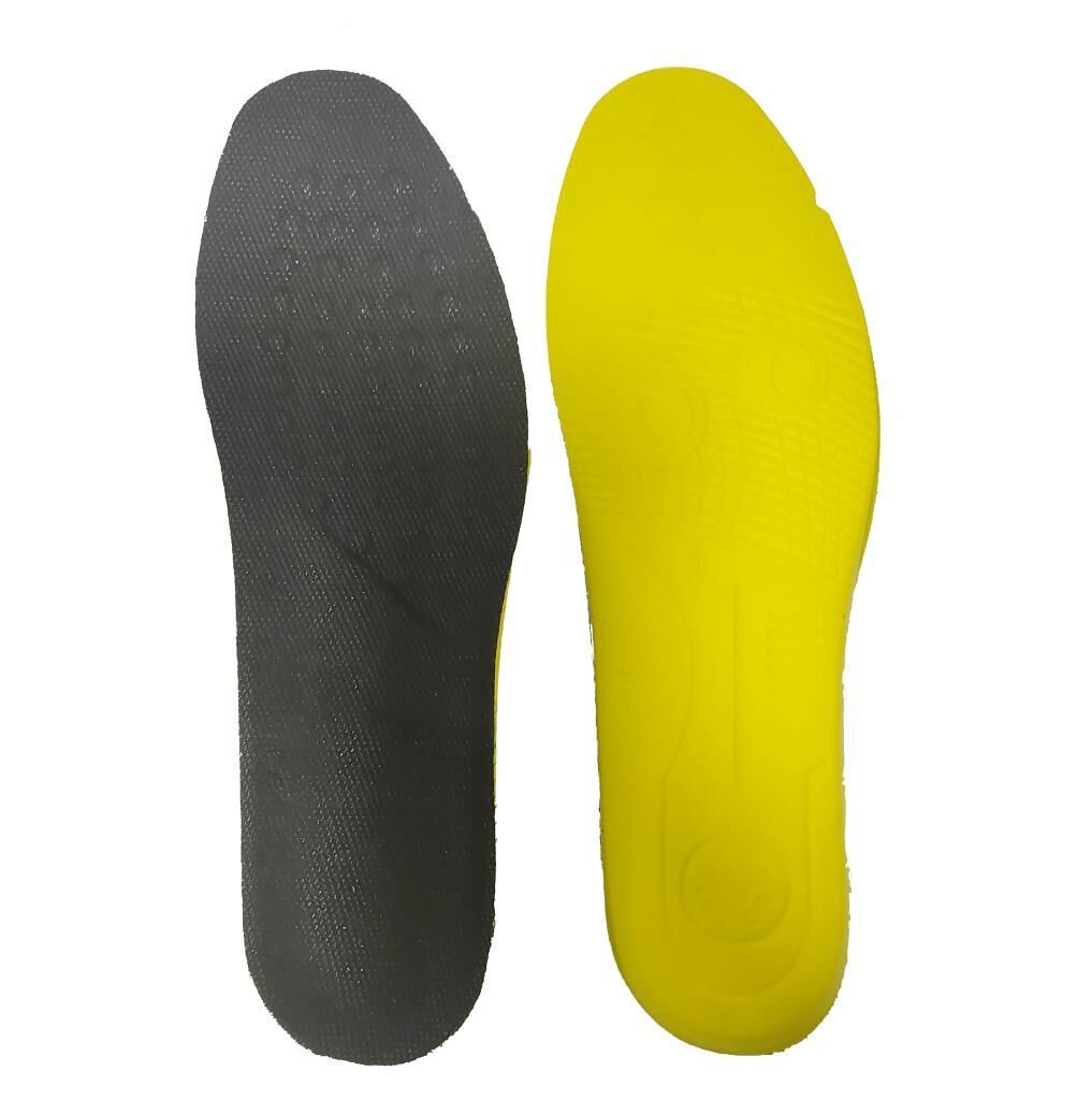 Single Sword Gülform Poliüretan Anatomik Tabanlık