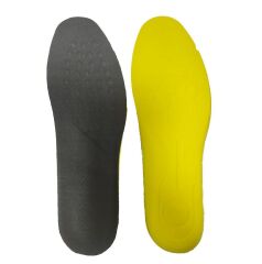 Single Sword Gülform Poliüretan Anatomik Tabanlık 46-48