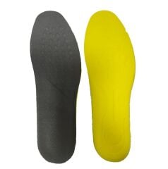 Single Sword Gülform Poliüretan Anatomik Tabanlık 46-48