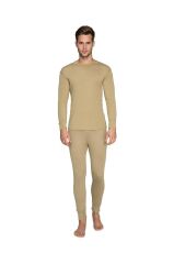 Kota Thermal Fonksiyonel Termal İçlik Takım + Bere Hediye SİYAH - XXL