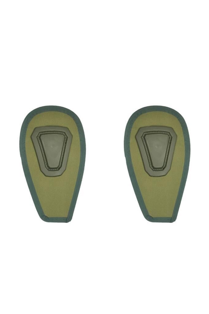 ELBİSE DİZLİK DİRSEKLİK SET