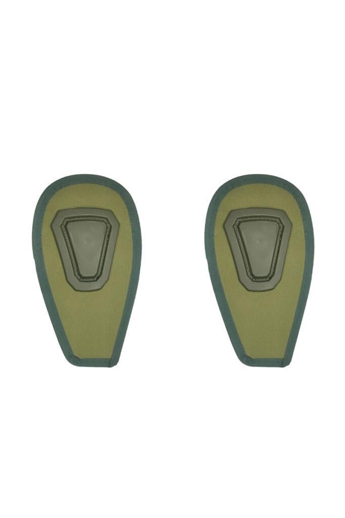 ELBİSE DİZLİK DİRSEKLİK SET