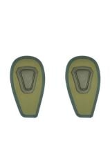 ELBİSE DİZLİK DİRSEKLİK SET