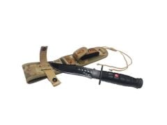 Halmak Siyah Kasatura