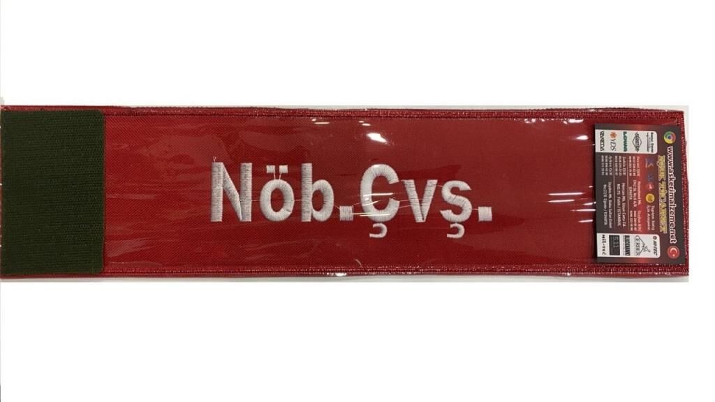 Single Sword Nöbetçi Kolluk Çeşitleri