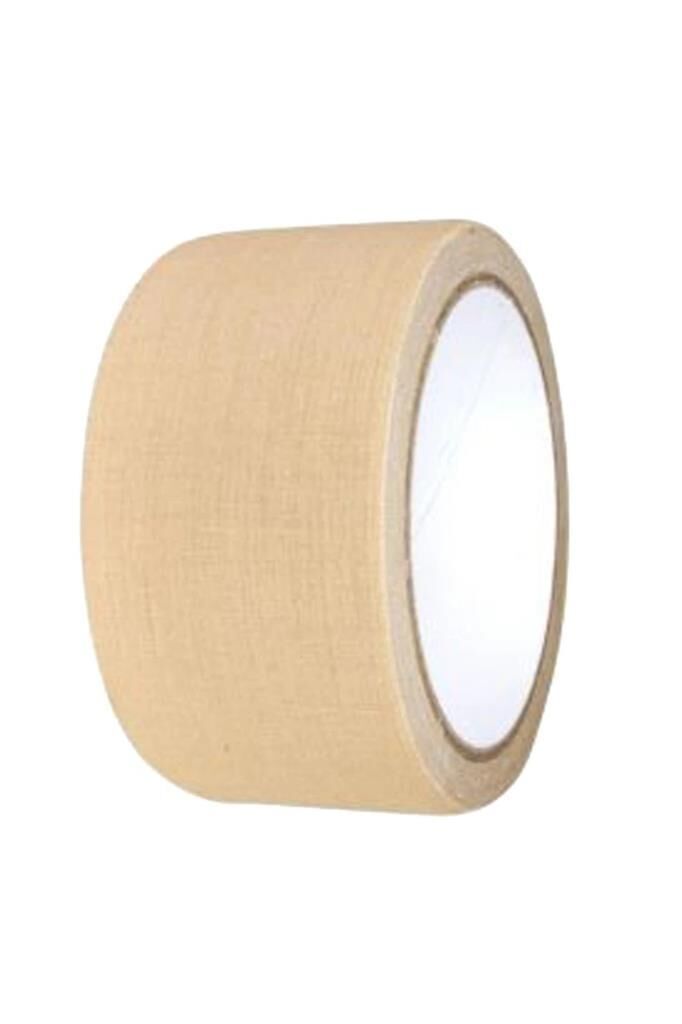 Single Sword Silah Gizleme Bandı - Büyük Boy Bant BEJ