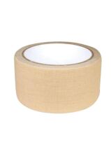 Single Sword Silah Gizleme Bandı - Büyük Boy Bant BEJ