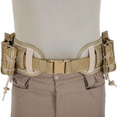 Single Sword Molle Kemer TM-01 MULTİCAM