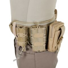 Single Sword Molle Kemer TM-01 TSK
