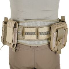 Single Sword Molle Kemer TM-01 BEJ