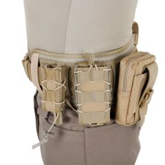 Single Sword Molle Kemer TM-01 ATACS