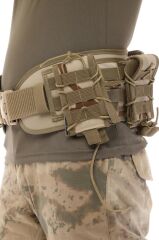 Single Sword Molle Kemer TM-01 JAN