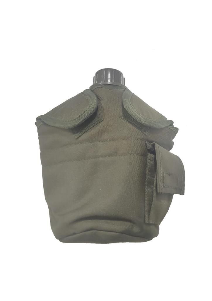 MİLTECH MATARA KILIFI