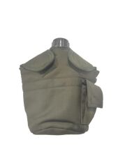 MİLTECH MATARA KILIFI