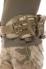 Single Sword Molle Kemer TM-01 BEJ.KAMUFLAJ