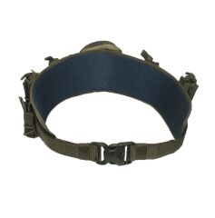 Single Sword Molle Kemer TM-01 ATACS
