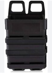 ŞARJÖR KILIFI PLASTİK İTHAL (5.56ML)