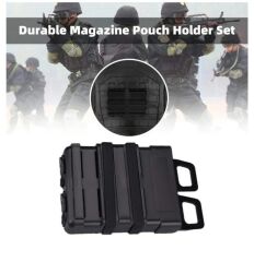 ŞARJÖR KILIFI PLASTİK İTHAL (5.56ML) HAKİ