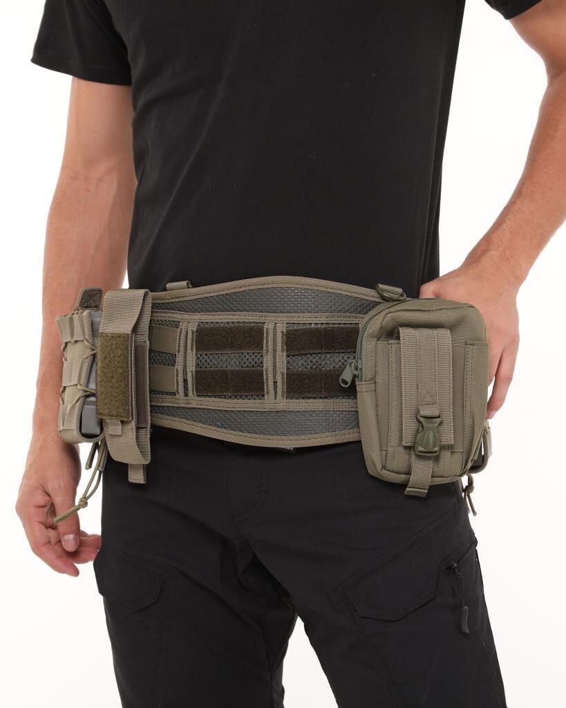 Single Sword Molle Kemer TM-01 HAKİ