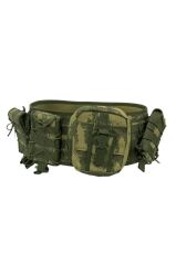 Single Sword Molle Kemer TM-01 TSK