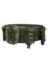 Single Sword Molle Kemer TM-01 TSK