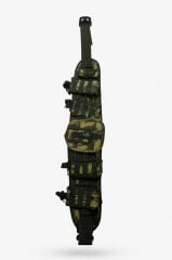 Single Sword Molle Kemer TM-01 TSK