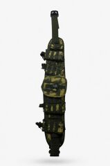 Single Sword Molle Kemer TM-01 TSK